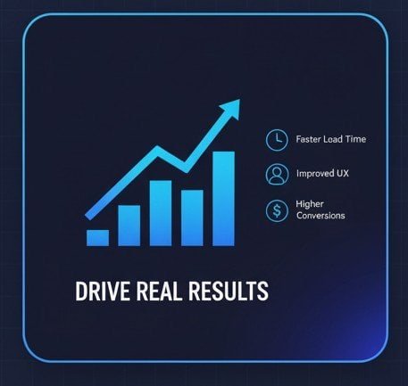Core Web Vitals 2025: Performance Metrics Screenshot by Abdul Karim Rony