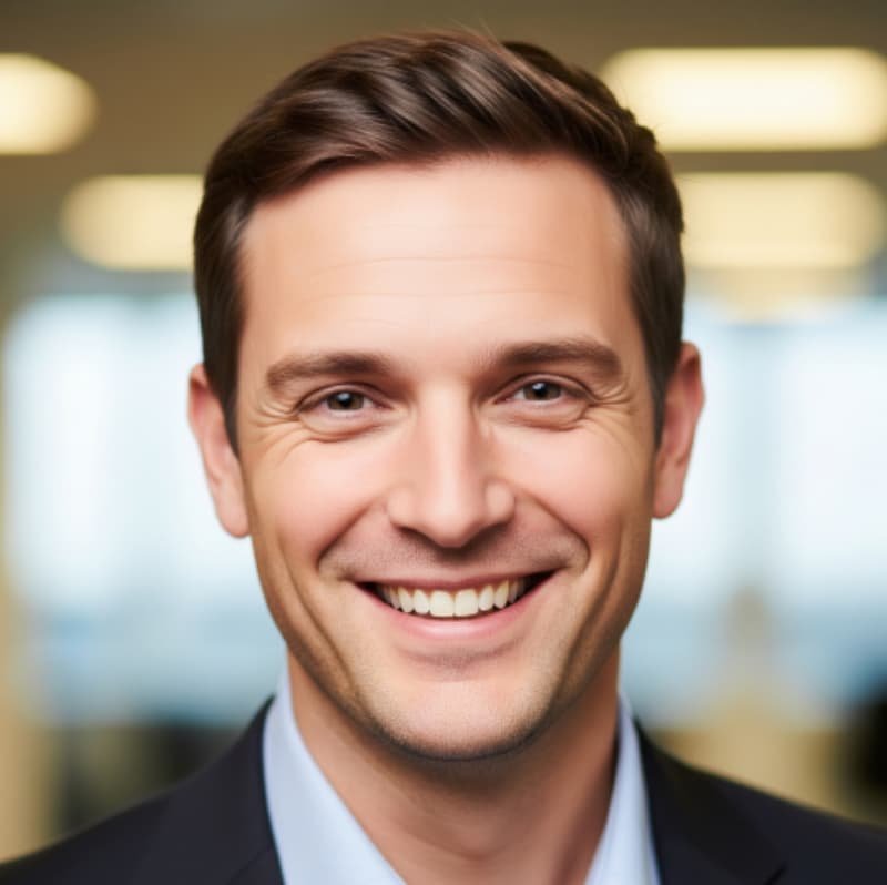 Testimonials Client's image for reviews